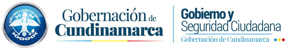 Academia de Derechos Humanos de Cundinamarca